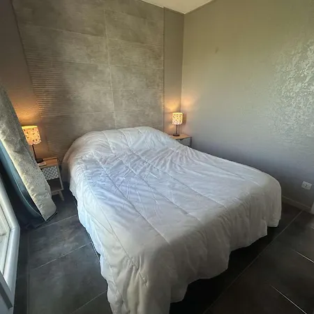 Appt Deux Pieces 4 Couchages Cap D'agde Ct455-146 Agde