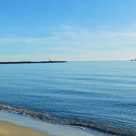 Appt Deux Pieces 4 Couchages Cap D'agde Ct455-146 * Agde