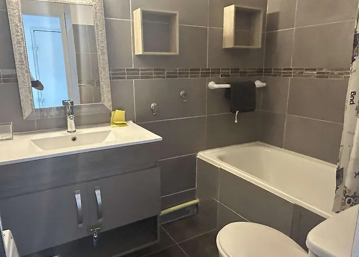 Appt Deux Pièces 4 Couchages Cap D'agde Ct455-146 Agde